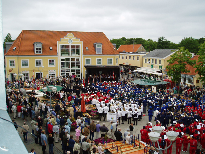 Porsgrunn Janitsjarorkester